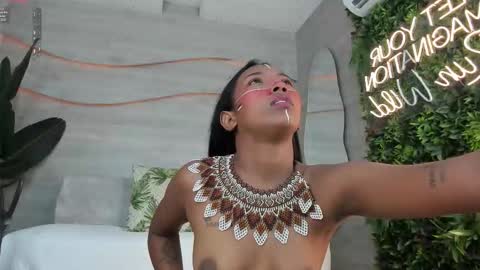 Katrina online show from 11/28/25, 12:52