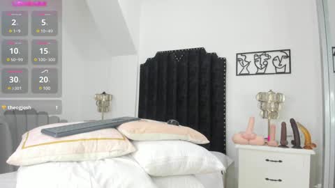 katrina moore online show from 12/28/24, 02:42