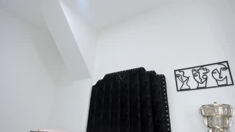 katrina moore online show from 01/07/25, 02:41