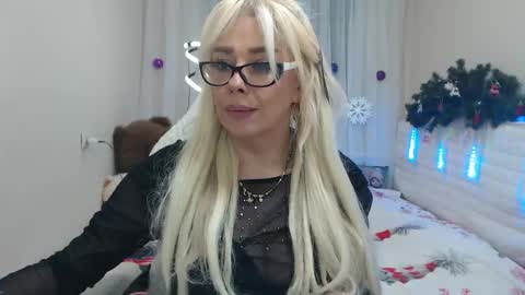 katrinacharm online show from 12/03/25, 02:37