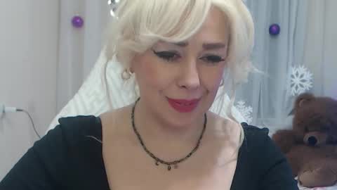 katrinacharm online show from 01/08/26, 08:00