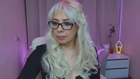 katrinacharm online show from 01/17/26, 07:28