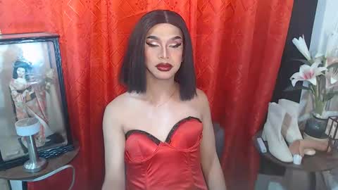 katrinadestroyer online show from 04/06/26, 01:01