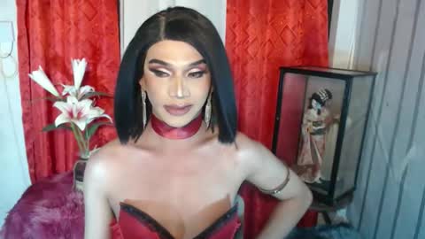 katrinadestroyer online show from 04/10/26, 05:39