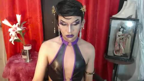 katrinadestroyer online show from 04/19/26, 02:16