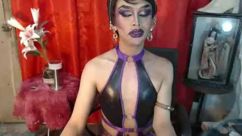 katrinadestroyer online show from 04/19/26, 06:10