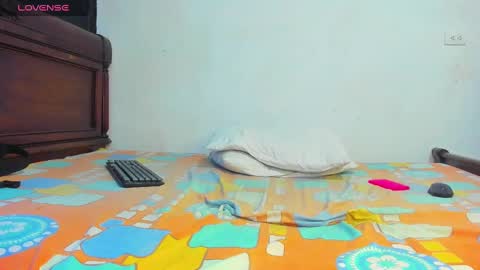 Marce online show from 02/17/25, 03:53