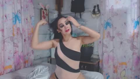 KatrinaVeronica online show from 12/07/24, 10:28