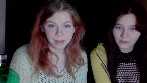 Snapshot of katrine_ine chatting on 10/24/25, 08:16 katrine_ine online show from 10/24/25, 08:16