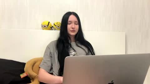 Snapshot of katrineb chatting on 06/18/26, 06:12 katrineb online show from 06/18/26, 06:12