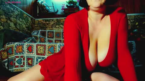 KatrineDenev online show from 09/11/25, 09:37