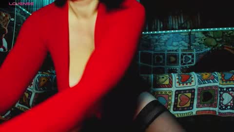 KatrineDenev online show from 01/10/26, 09:33