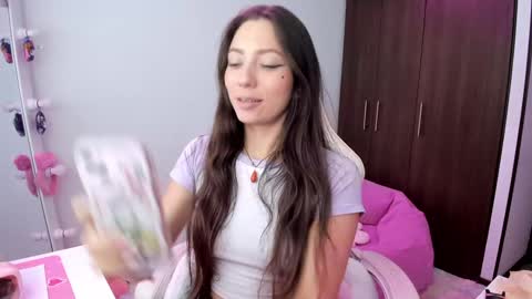 Katrin  online show from 01/09/25, 08:11