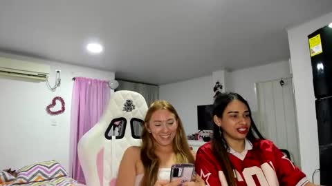 Katrin  online show from 01/08/26, 11:07