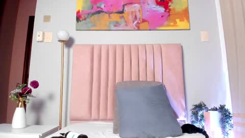 Katriona Nyx online show from 04/21/26, 02:51