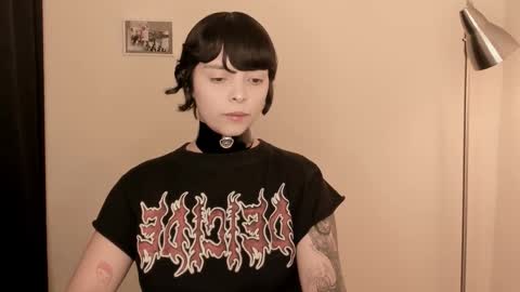 katsuro online show from 01/14/26, 09:09