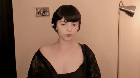 katsuro online show from 02/25/26, 08:29