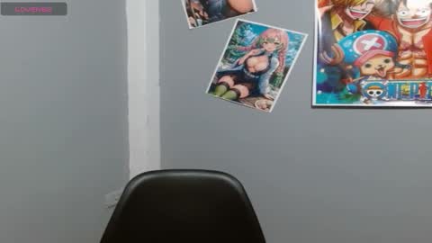 .  Katsuya online show from 10/15/25, 05:57