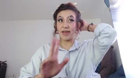  JESSIKA  online show from 02/15/25, 08:54