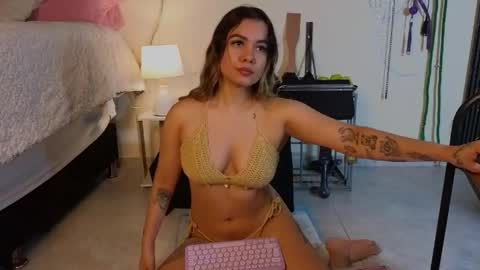 Katt  online show from 04/27/26, 11:52