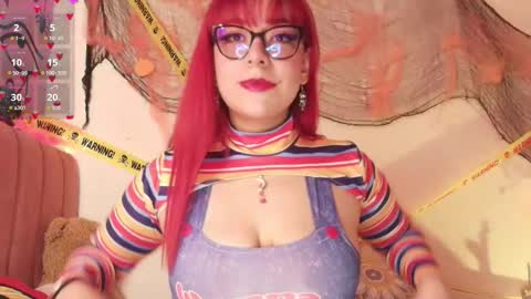 Snapshot of katt_desire chatting on 10/14/25, 03:18 ....- Katt -.... online show from 10/14/25, 03:18