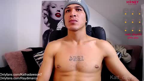 katha  Ray  Independient Model online show from 01/04/25, 05:27