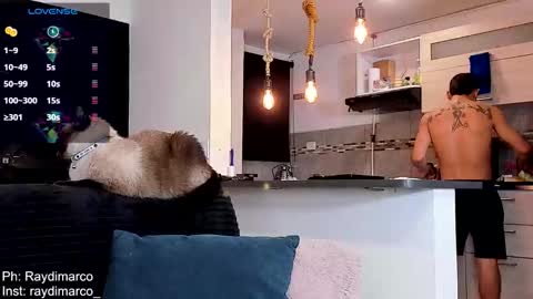 katha  Ray  Independient Model online show from 10/18/25, 02:36