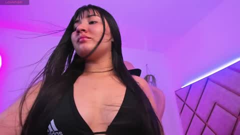 Snapshot of katt_lover chatting on 05/20/26, 03:34 michell online show from 05/20/26, 03:34