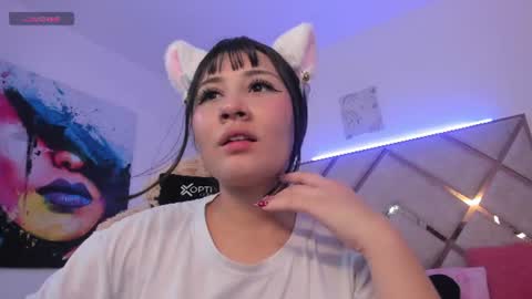 michell online show from 07/07/26, 03:53