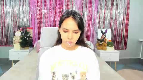 Kate online show from 01/20/25, 09:13