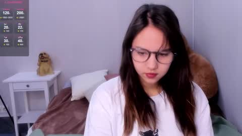 Kate online show from 02/14/25, 09:24