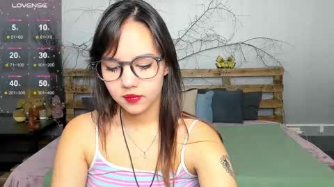 Kate online show from 03/09/25, 03:22