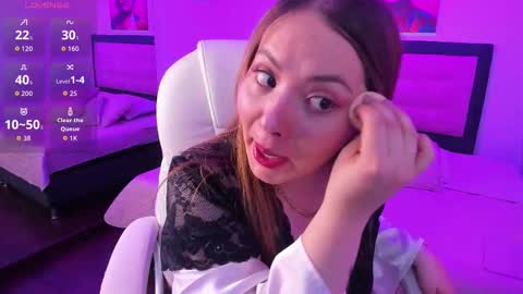 katte_adams online show from 12/02/25, 01:17