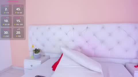 Katte online show from 10/25/25, 01:07