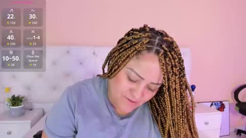 Katte online show from 10/27/25, 01:15