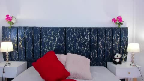 Katte online show from 04/07/26, 01:33