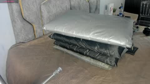 Katerine online show from 01/23/25, 03:48