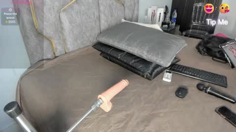 Katerine online show from 01/26/25, 03:38