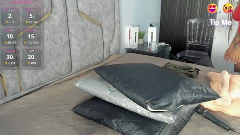 Katerine online show from 01/30/25, 03:44