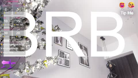 Katerine online show from 02/04/25, 06:46