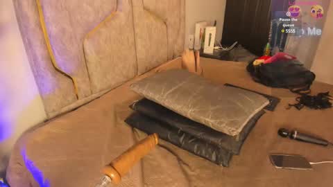 Katerine online show from 03/05/25, 03:29