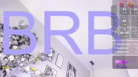 Katerine online show from 03/07/25, 06:46