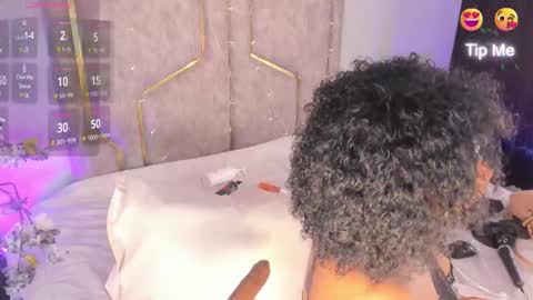 Katerine online show from 11/30/25, 10:03