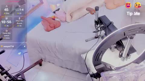 Katerine online show from 01/14/26, 09:20