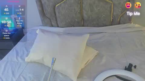 Katerine online show from 02/04/26, 03:34