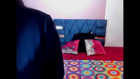K A T T E  online show from 05/18/26, 01:28