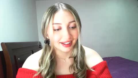 Katthy online show from 02/22/26, 03:18