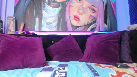 Katiia online show from 02/03/25, 08:46