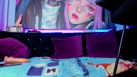 Katiia online show from 02/07/25, 12:17