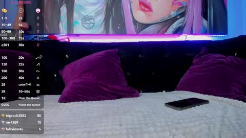 Katiia online show from 02/10/25, 06:31